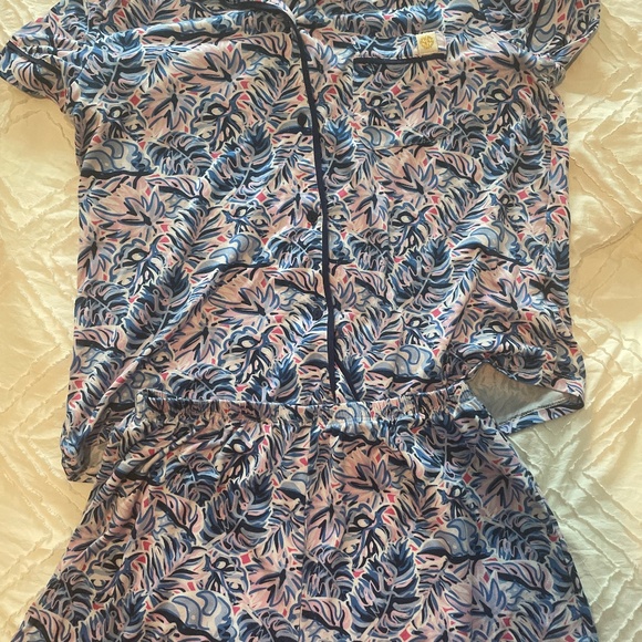 Simply Southern Pajama’s - Picture 1 of 4